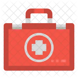 First Aid Kite  Icon