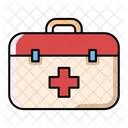 First Aid Kits  Icon