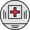 First Aid Symbol First Aid Symbol Icon