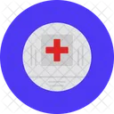 First Aid Symbol First Aid Symbol Icon