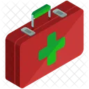 First-aid tool  Icon
