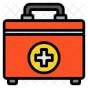 First Aids Bag  Icon