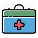 First Aids Box  Icon