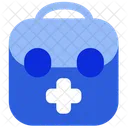First Aids Kit  Icon