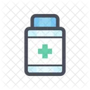 First Aids Kit Medical Box Medical Kit Icon