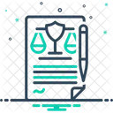 First Amendment First Amendment Icon