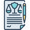 First Amendment First Amendment Icon