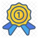 First Badge  Icon