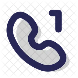 First call  Icon