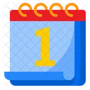 First Date One Date Icon