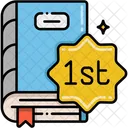 First Edition  Icon