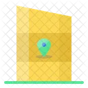 First floor  Icon