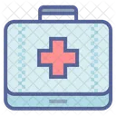 First Aid Medical Icon