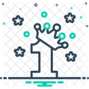 First  Icon