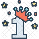 First  Icon