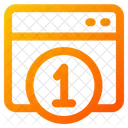 First  Icon