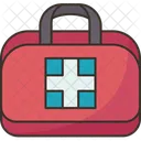 First Aid Kit Icon