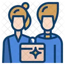 First Jobber  Icon