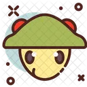 First Order  Icon