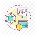 First party data  Icon