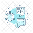 First party data  Icon