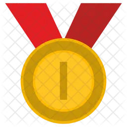 First place  Icon