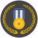 First Place Award Icon