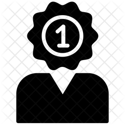 First Place Icon