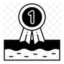 First Place  Icon