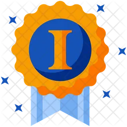 First Place  Icon