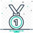 First Place  Icon