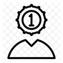 First place  Icon