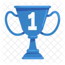 Win Victory Champion Icon