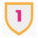 First position  Icon