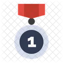 First Position  Icon