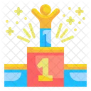 First Position  Icon