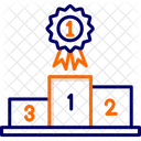 First Position  Icon
