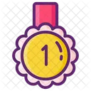First Prize  Icon