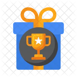 First Prize  Icon