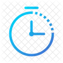 First Quarter  Icon