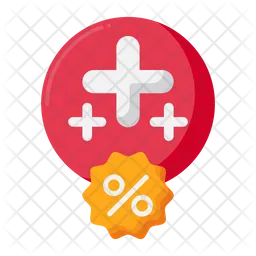 First Responders Discount  Icon