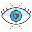 View First Sight Icon