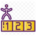First Step  Icon