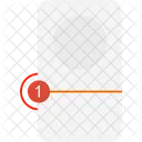 Element First One Icon