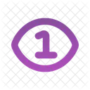 First Visit  Icon