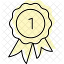 Winner First Success Icon