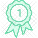 Winner First Success Icon