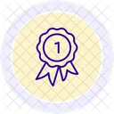First winner  Icon