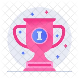 First Winner  Icon