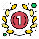 First Winner  Icon